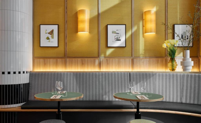 Kimpton Main Frankfurt