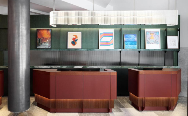 Kimpton Main Frankfurt