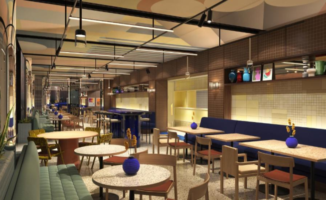 Kimpton Main Frankfurt