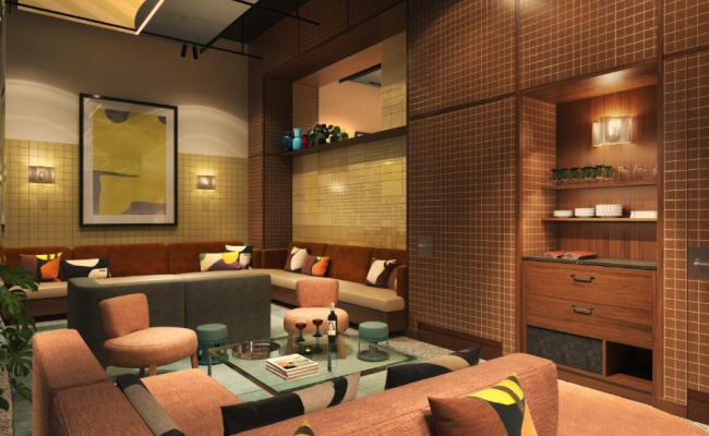 Kimpton Main Frankfurt