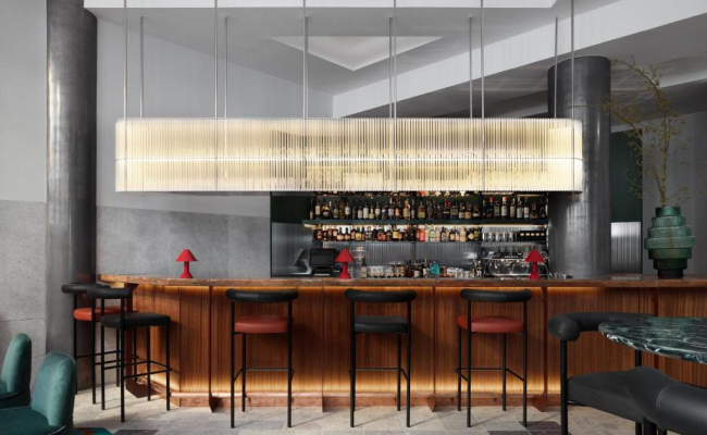 Kimpton Main Frankfurt