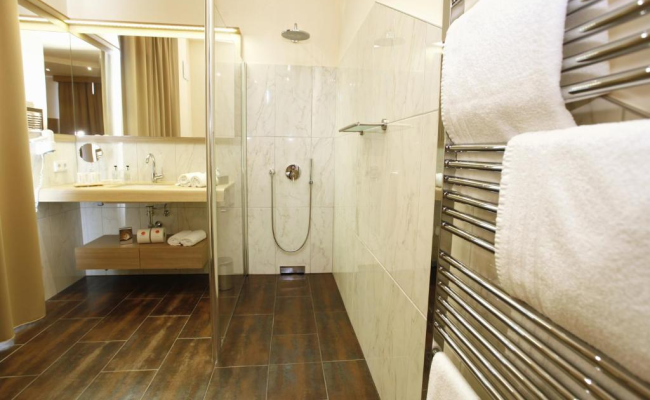 Hotel Villa Will