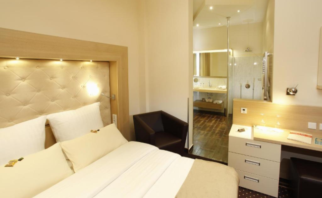 Hotel Villa Will