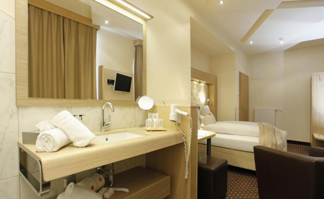 Hotel Villa Will