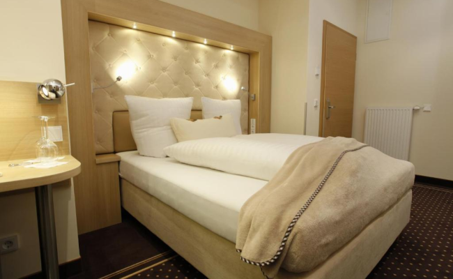 Hotel Villa Will