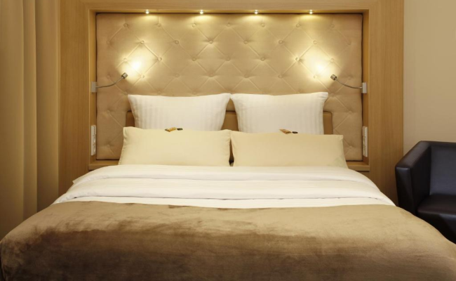 Hotel Villa Will