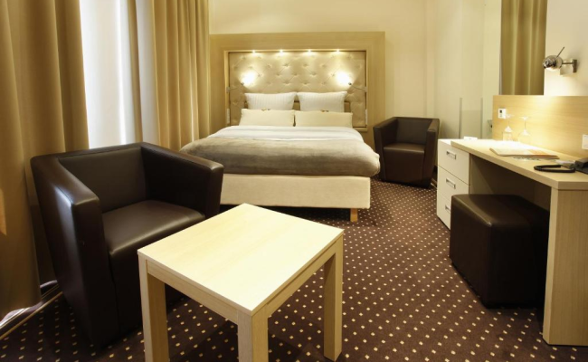 Hotel Villa Will