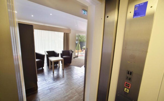 Hotel Villa Will