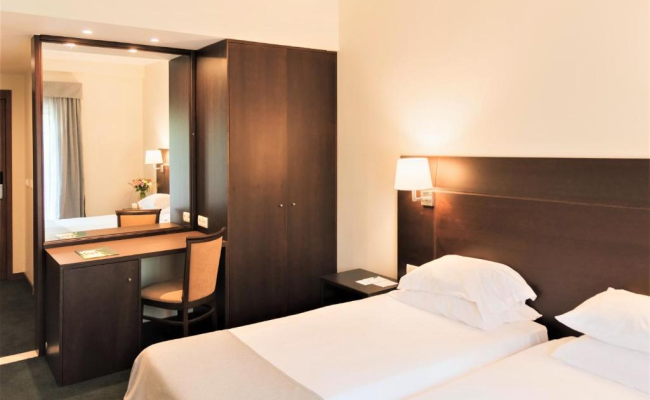Amazonia Jamor Hotel
