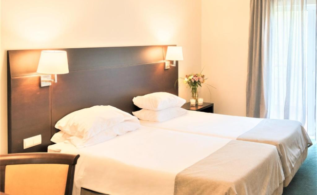 Amazonia Jamor Hotel