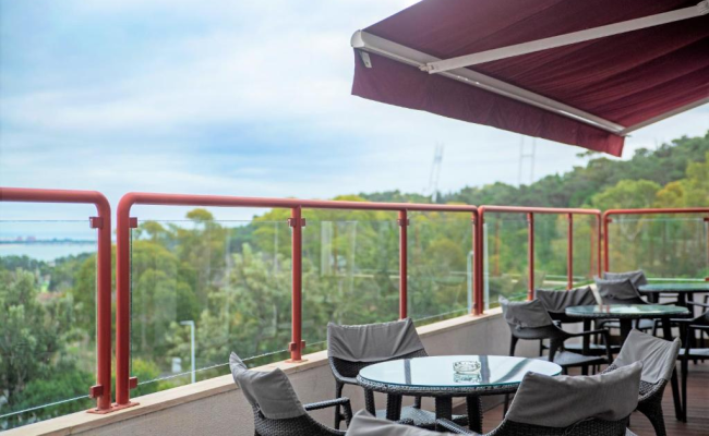 Amazonia Jamor Hotel