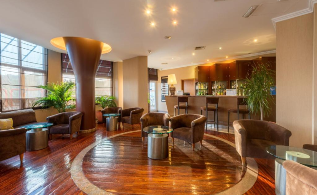 Amazonia Jamor Hotel