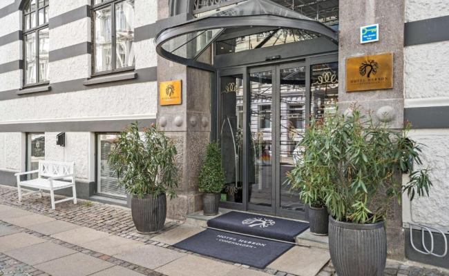Best Western Hotel Hebron