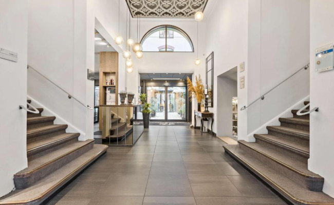 Best Western Hotel Hebron