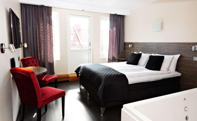 Sure Hotel by Best Western Arena