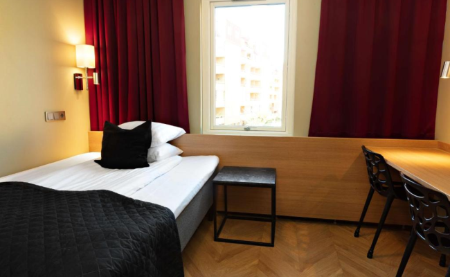 Sure Hotel by Best Western Arena