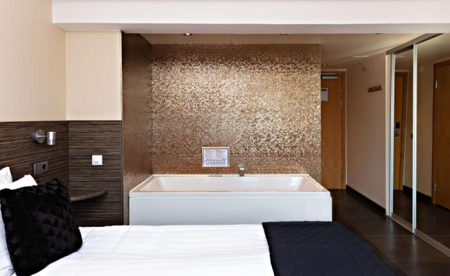 Sure Hotel by Best Western Arena