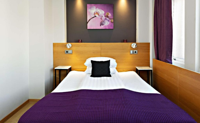 Sure Hotel by Best Western Arena
