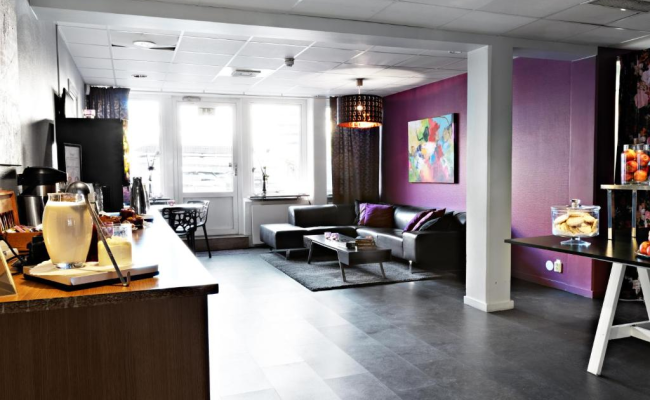 Sure Hotel by Best Western Arena