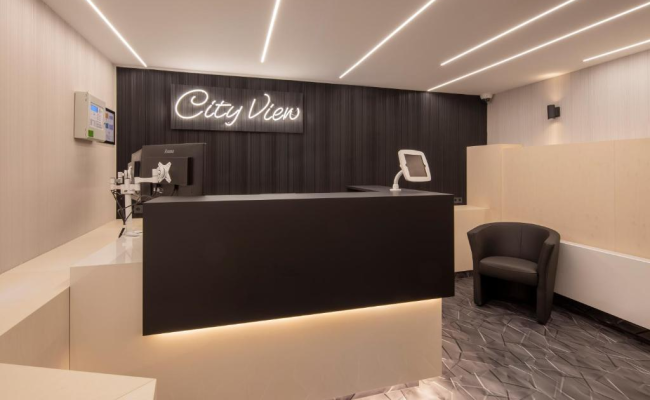 Cityview Hotel