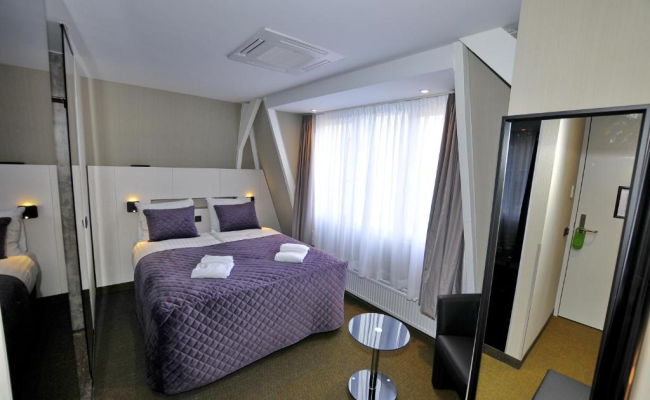 Cityview Hotel
