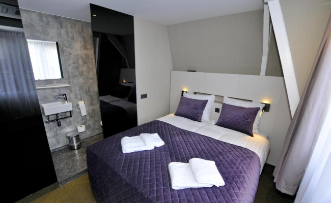 Cityview Hotel