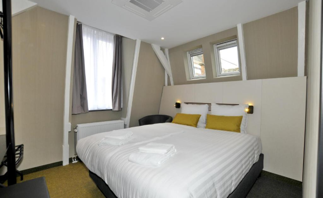 Cityview Hotel