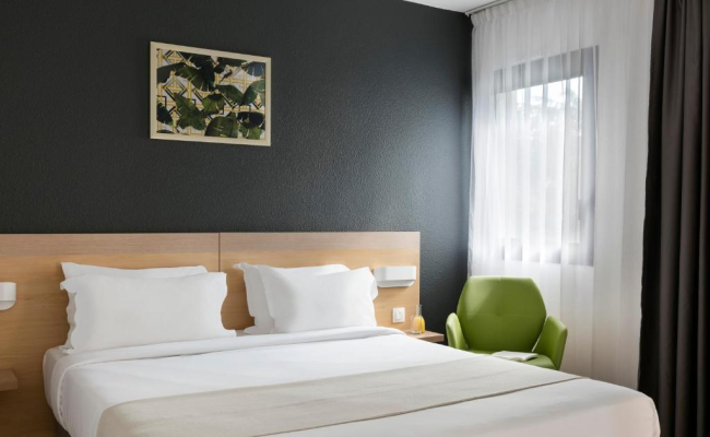 Citadines Austerlitz Paris