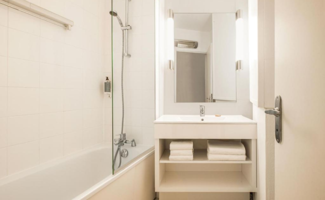Citadines Austerlitz Paris