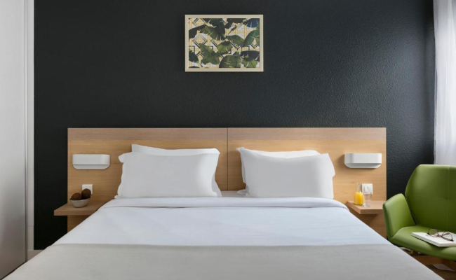 Citadines Austerlitz Paris