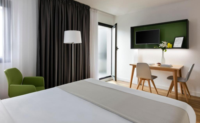 Citadines Austerlitz Paris
