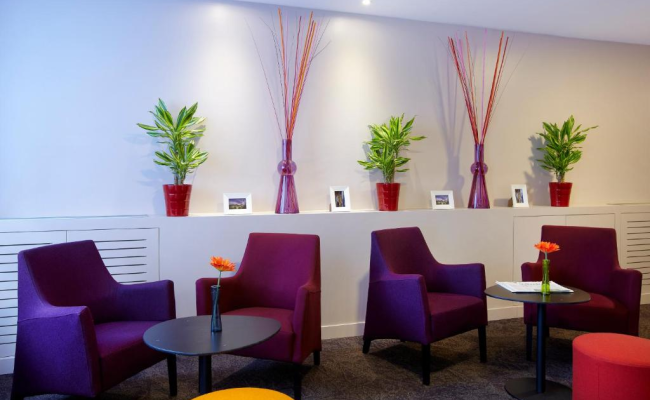 Citadines Austerlitz Paris