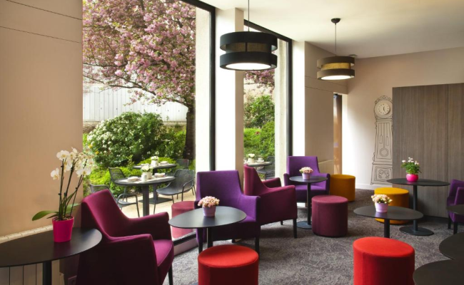 Citadines Austerlitz Paris