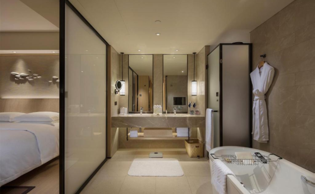 Hilton Shenzhen Shekou Nanhai