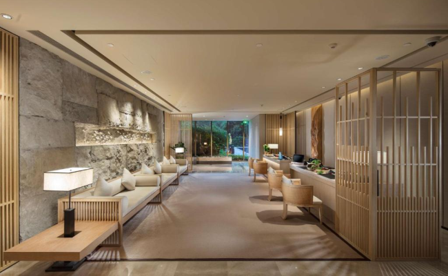 Hilton Shenzhen Shekou Nanhai