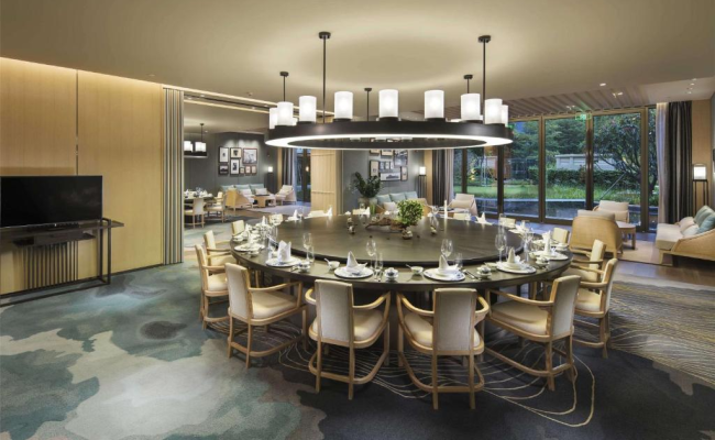 Hilton Shenzhen Shekou Nanhai