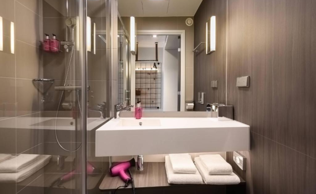 Moxy Stuttgart Feuerbach