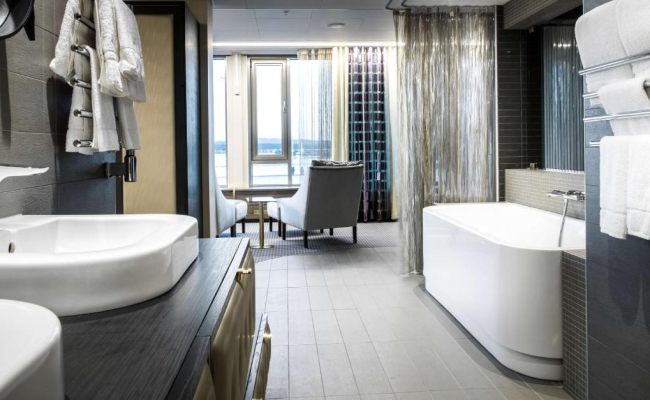 Best Western Plus John Bauer Hotel