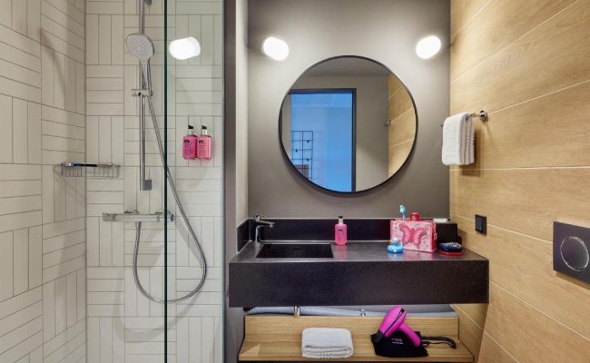Moxy Cologne Muelheim