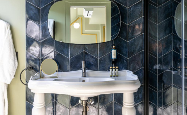 Hôtel Veryste & Spa Paris