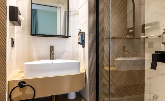Hôtel Veryste & Spa Paris