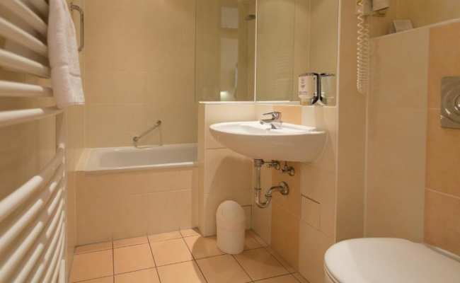 Martas Hotel Albrechtshof Berlin