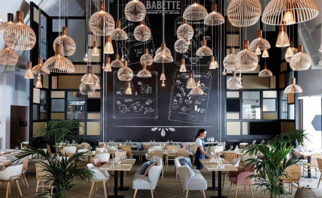 Hilton Garden Inn Paris La Villette