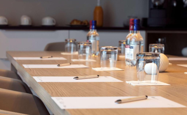 Hilton Garden Inn Paris La Villette