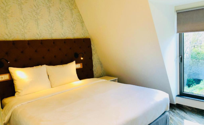 Chassé Hotel Residency
