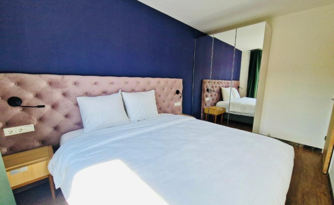 Chassé Hotel Residency