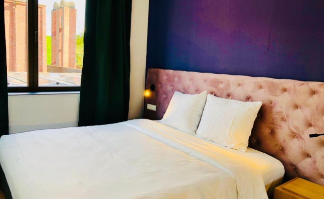 Chassé Hotel Residency