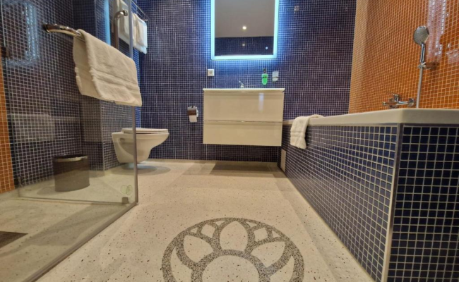 Chassé Hotel Residency