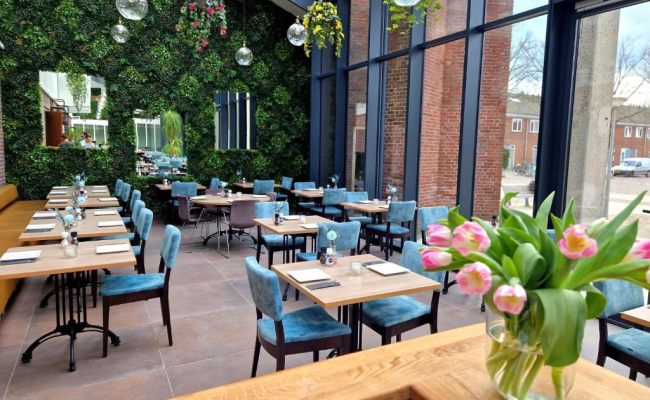 Chassé Hotel Residency