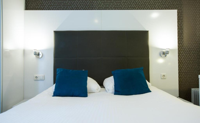 Hotel Vossius Vondelpark